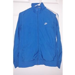 Nike windbreaker